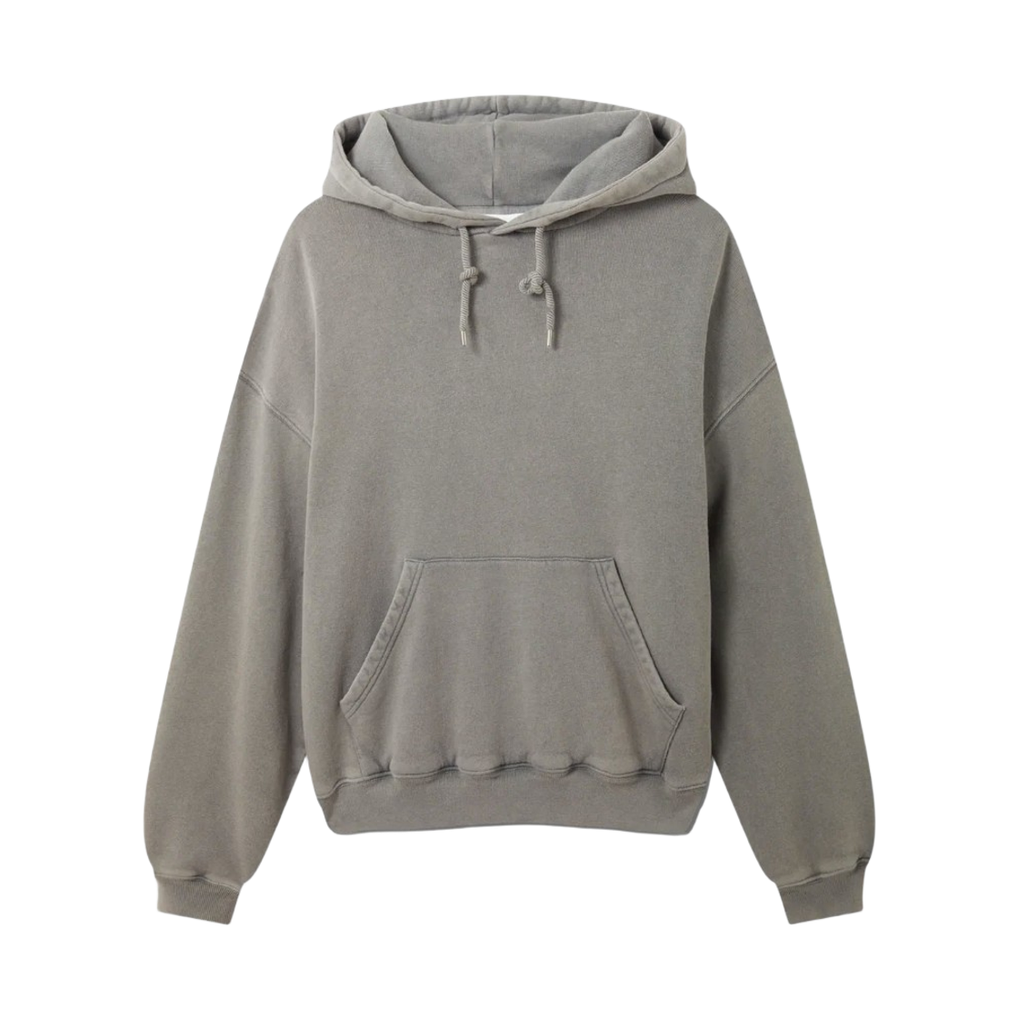 악셀 아리가토 디스토트 워시드 후드 슬레이트 그레이(Axel Arigato Distort Washed Hoodie Slate Grey)