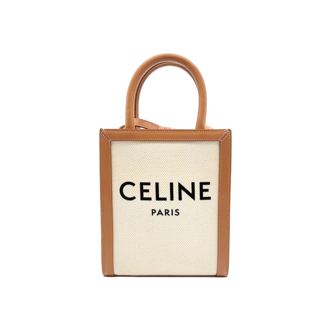 ITQUJK3I8GA5 Celine Cabas Vertical Mini Bag L910452