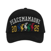 Peaceminusone x 2025 MAMA Awards Peacemamaone Cap Mesh