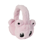 Palace Kawaii Plush Ear Warmer Pink - 25FW