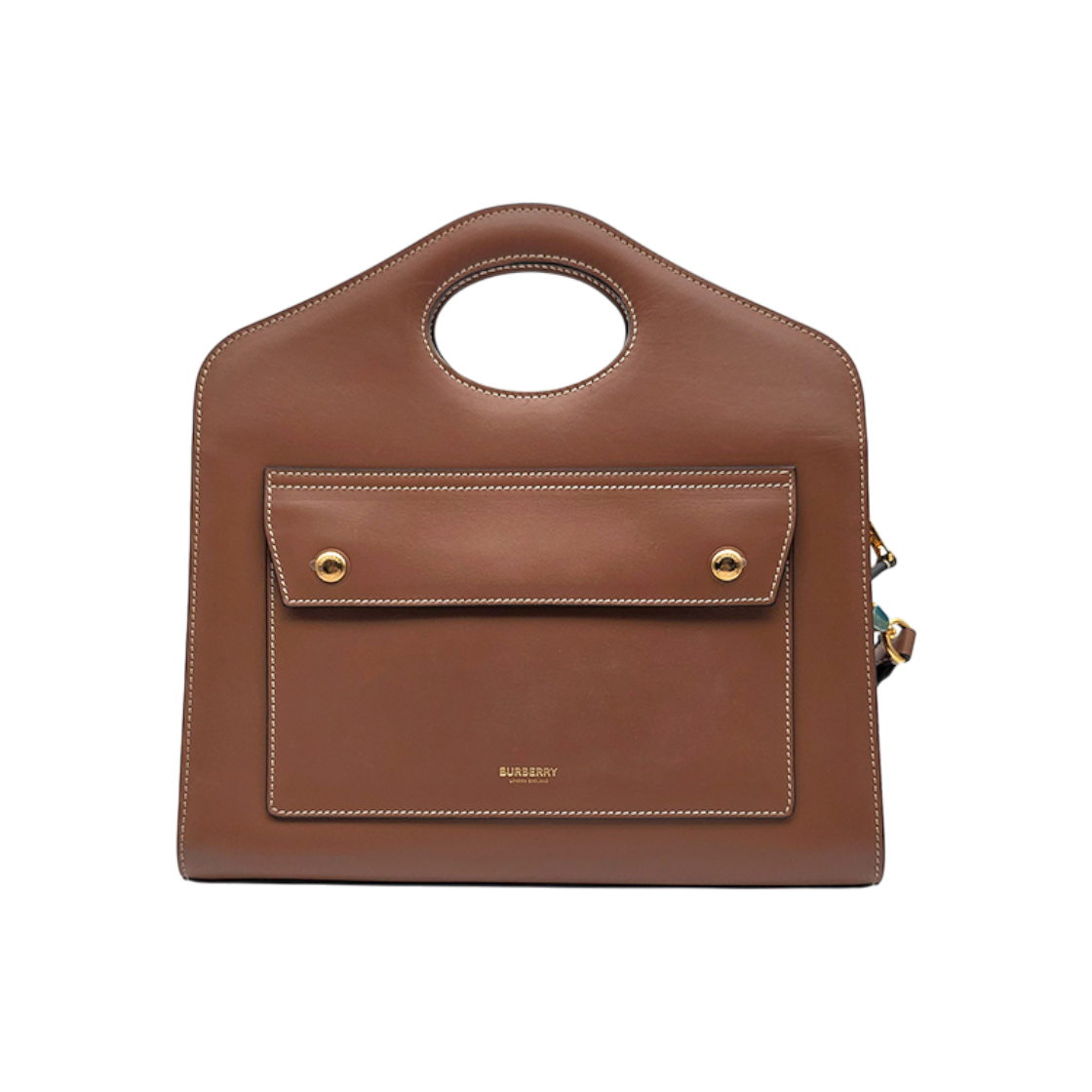 ITEE5EEUU8RK Burberry Small Pocket Bag L464596