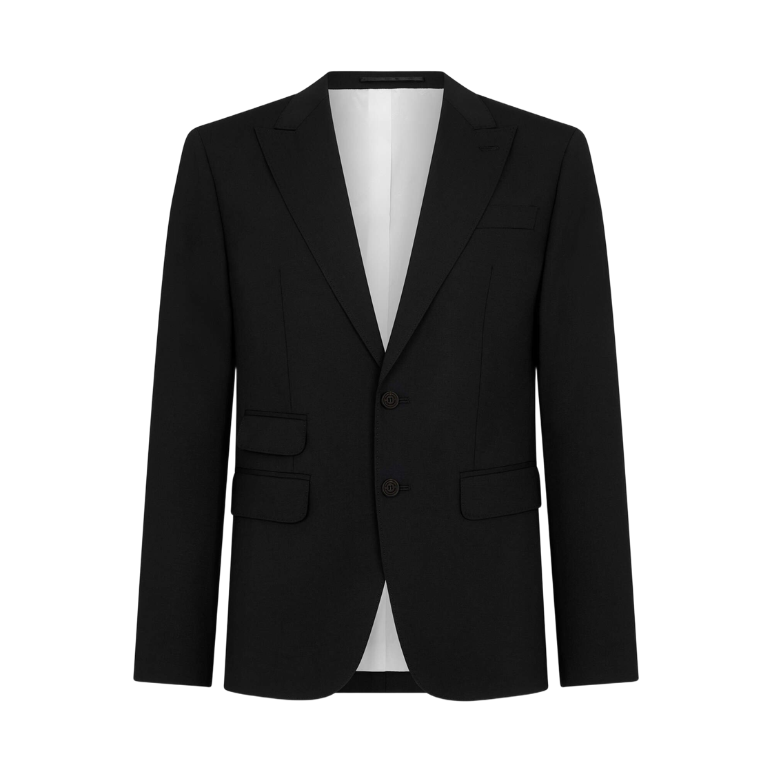 디스퀘어드2 런던 수트 블랙(Dsquared2 London Suit Black) - 2