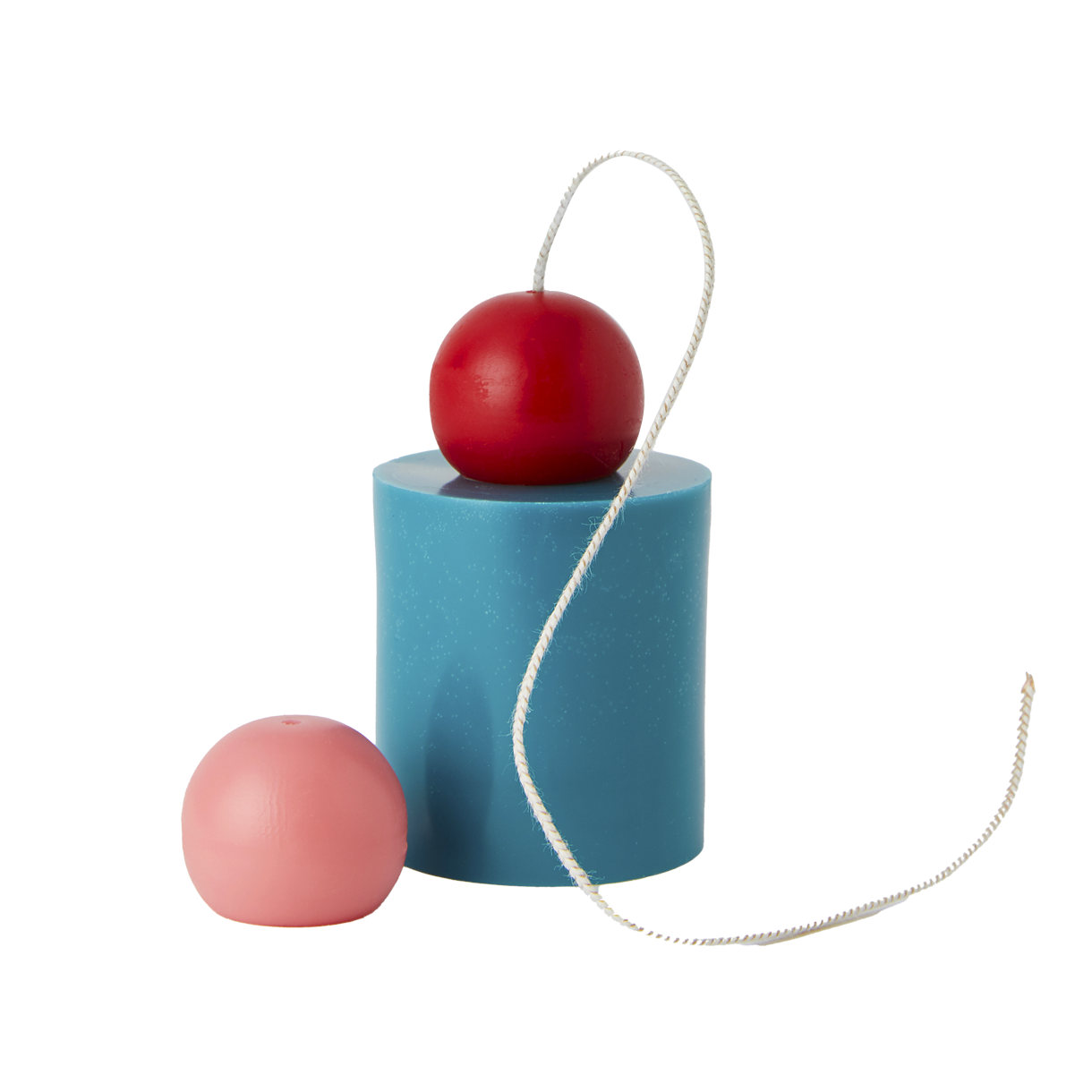 2025112519 HAP Piecepiece candle mint