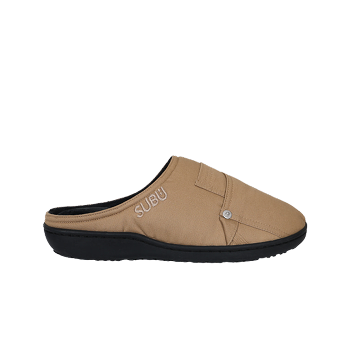 스부 카펜터 샌들 베이지(Subu Carpenter Sandal Beige) - 1