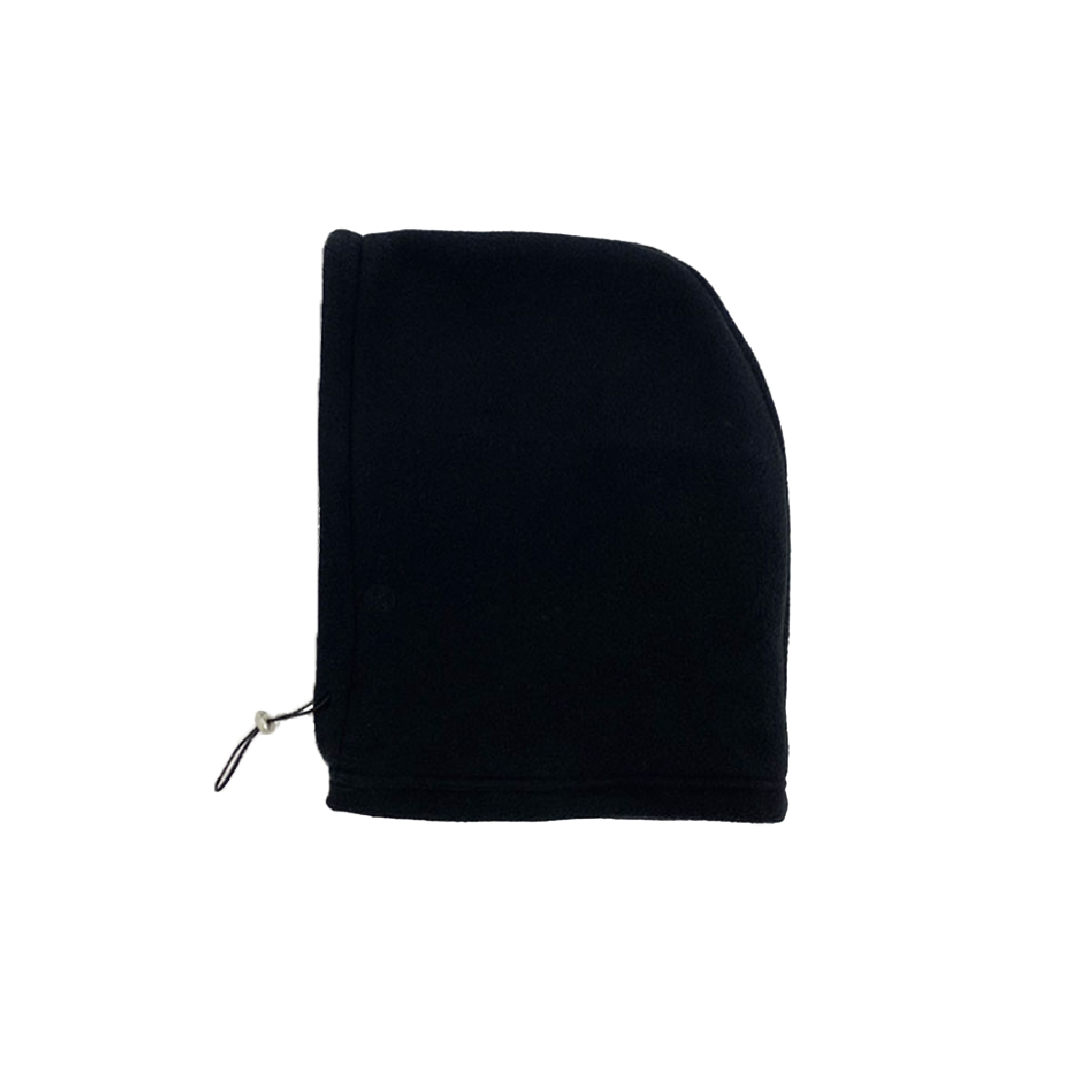 쿠키시 폴라플리스 바라클라바 블랙(Kookeesee Polarfleece Balaclava Black)