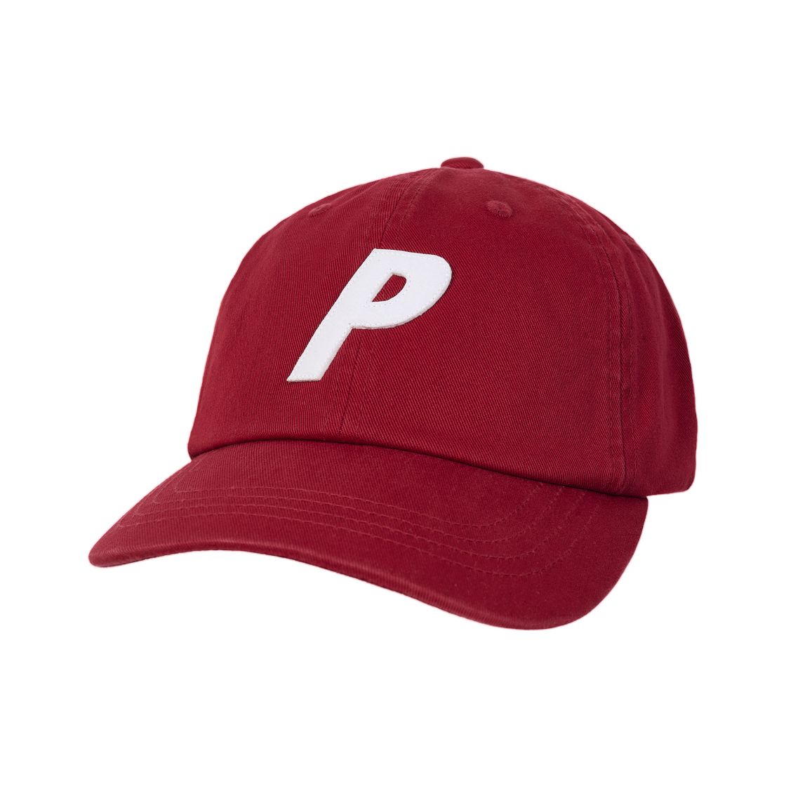 팔라스 P 6-패널 레드 - 25FW