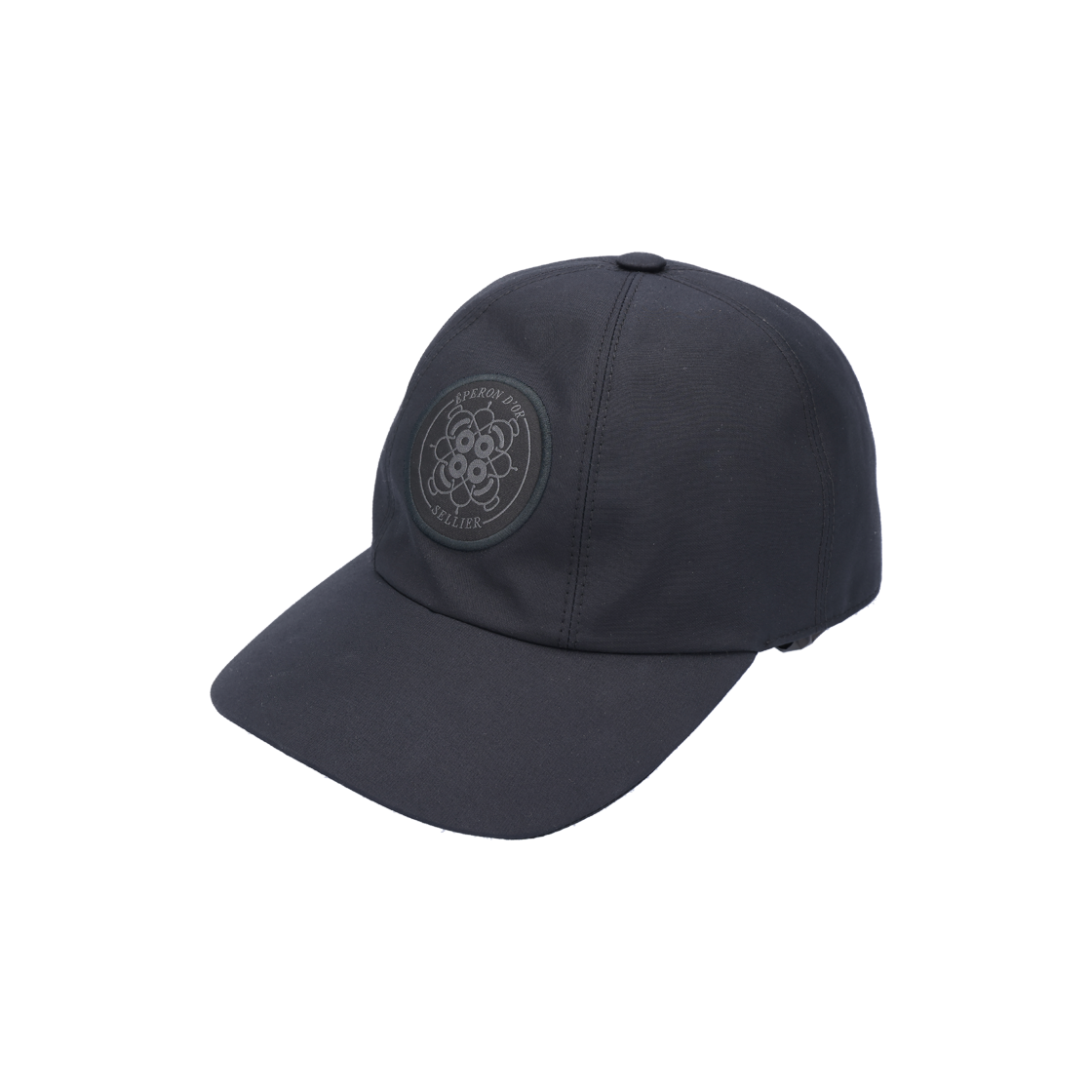 ITSBKV9FHONK Hermes H222011N Serenade Eperon Or Cap Noir