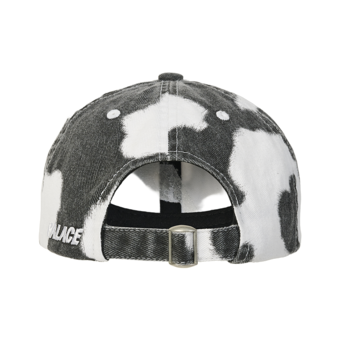 팔라스 P 6-패널 카우 - 25FW(Palace P 6-Panel Cow - 25FW) - 2