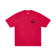 Palace Tri Sorcery T-Shirt Truest Red - 25FW
