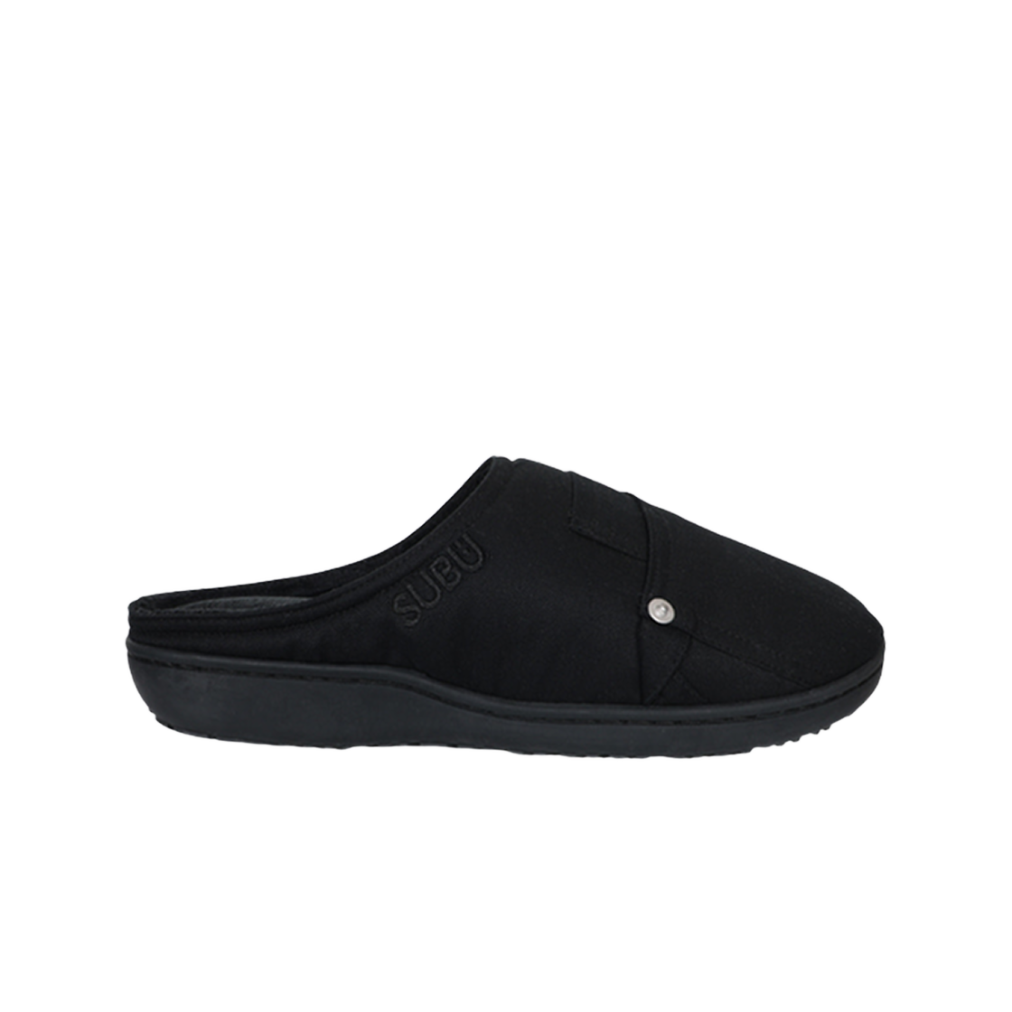 스부 카펜터 샌들 블랙(Subu Carpenter Sandal Black) - 1