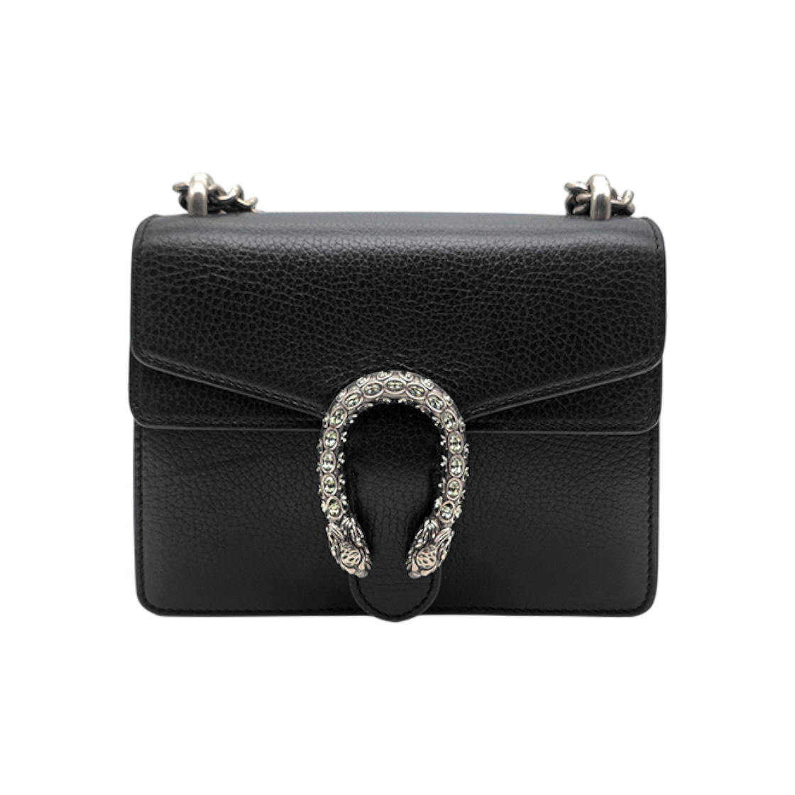 IT6CPS7B9HL8 Gucci Dionysus Mini Shoulder and Crossbody Bag (421970) L952129