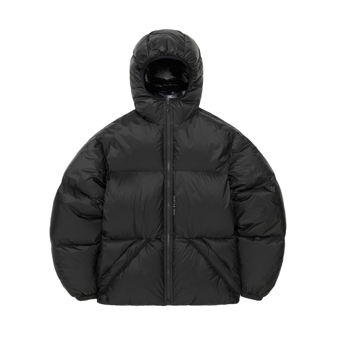 NVTK27112 Dimito 25 Easy Hd Down Jacket Black