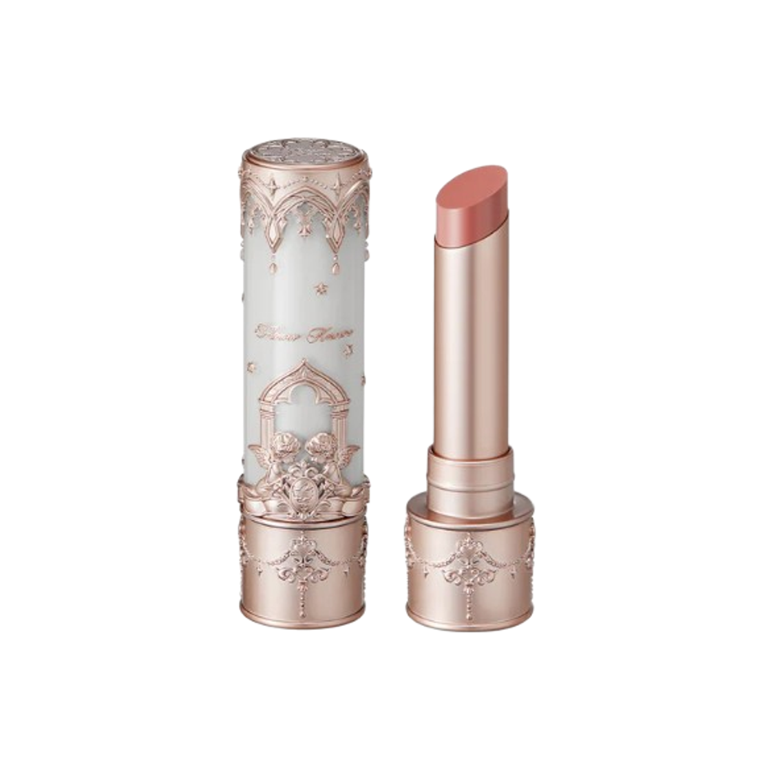 플라워노즈 리틀 엔젤 매트 립스틱 C01 스타리 크로스