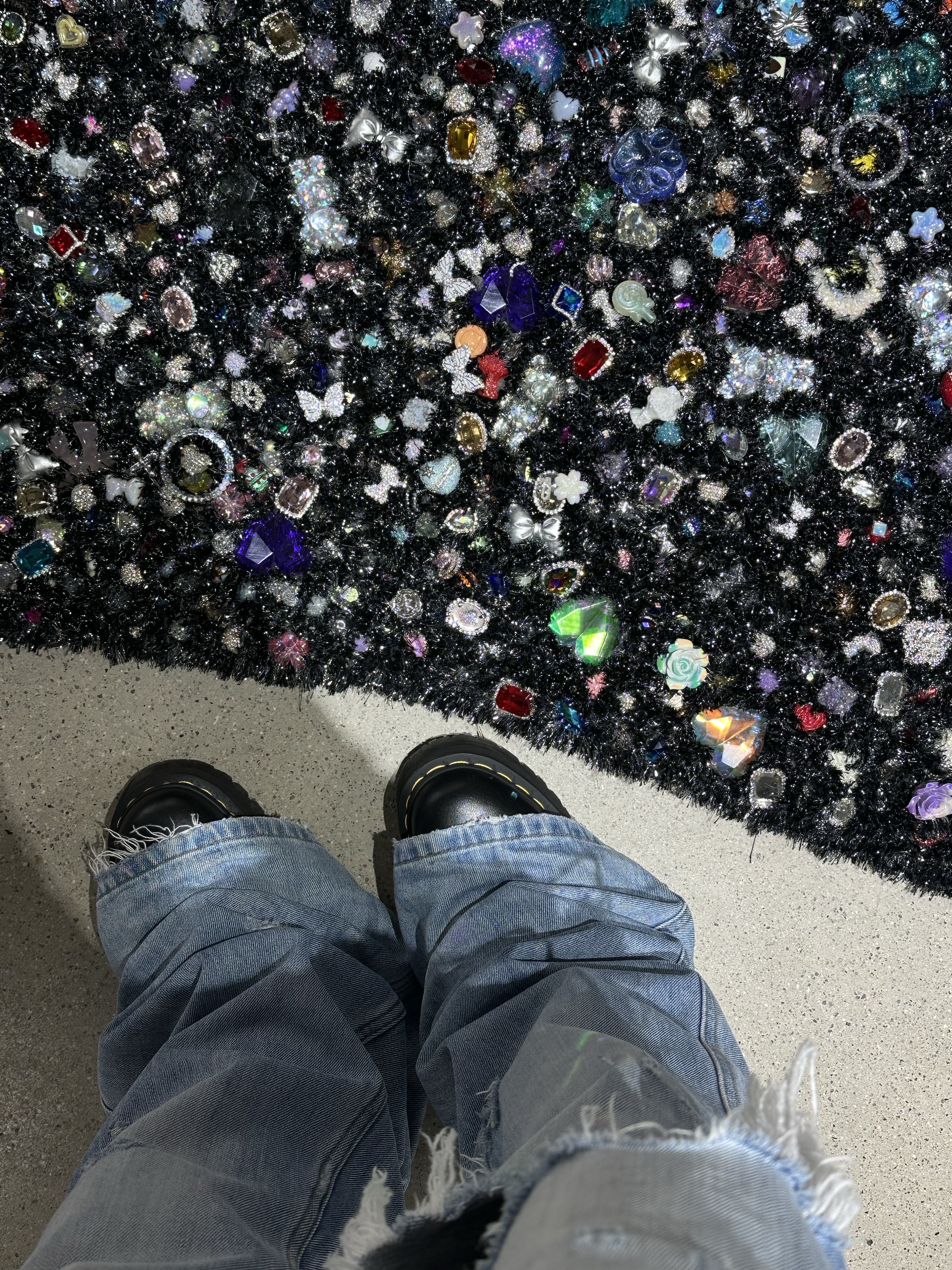 디제로님의 스타일 - 5