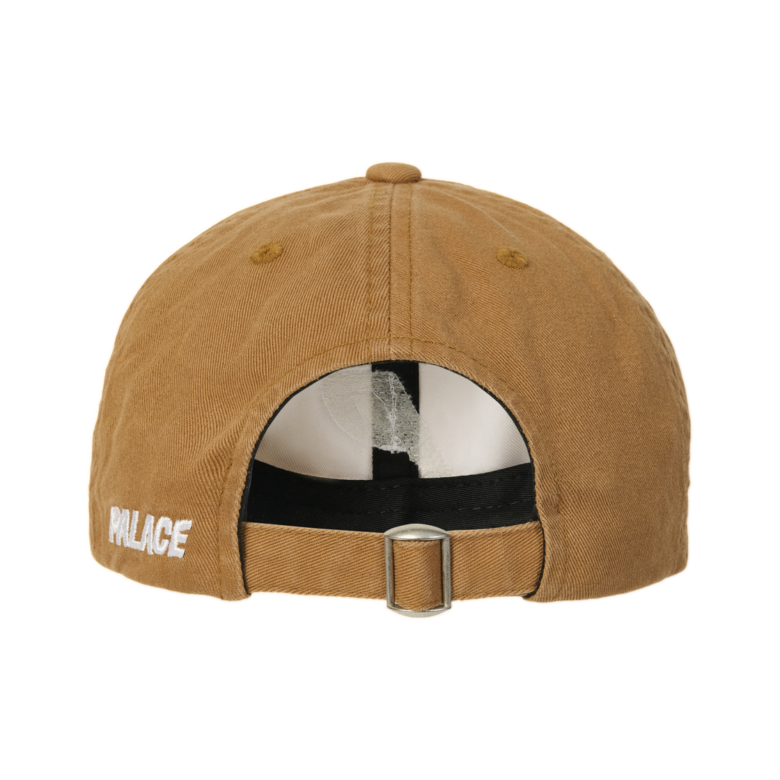 팔라스 P 6-패널 탄 - 25FW(Palace P 6-Panel Tan - 25FW) - 2