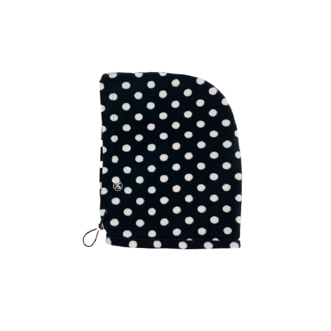 쿠키시 폴라플리스 바라클라바 도트(Kookeesee Polarfleece Balaclava Dot)