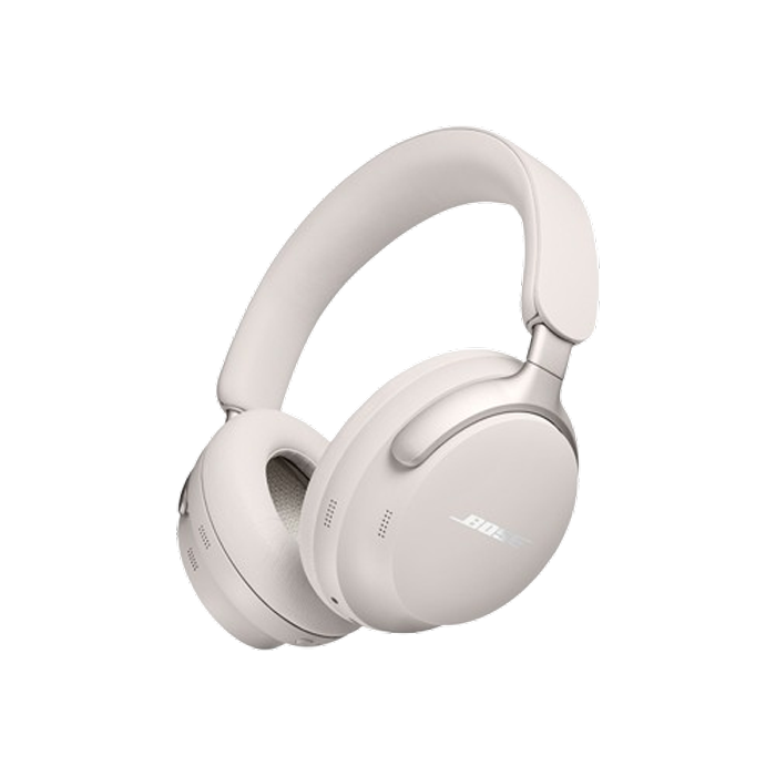 보스 QC 울트라 헤드폰 화이트 스모크(BOSE QuietComfort Ultra Headphones White)