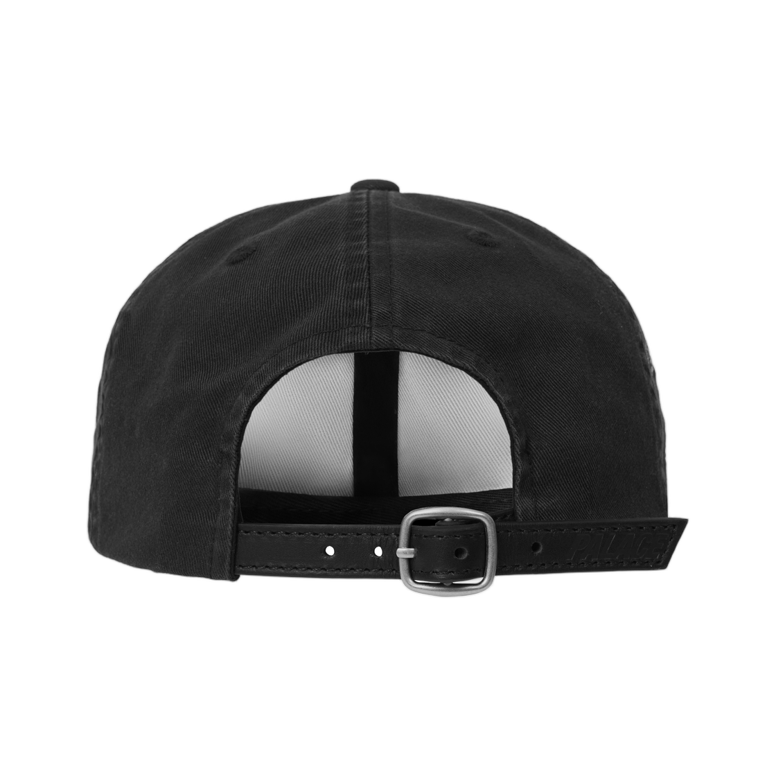 팔라스 이글 6-패널 블랙 - 25FW(Palace Eagle 6-Panel Black - 25FW) - 2