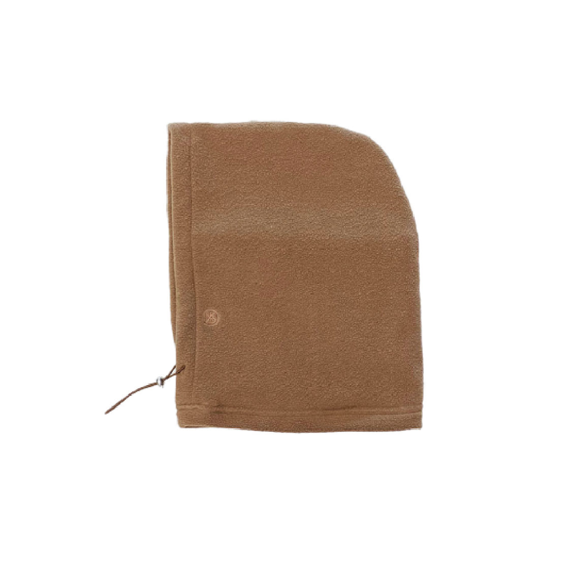 KS4CABC001MO Kookeesee Polarfleece Balaclava Mocha