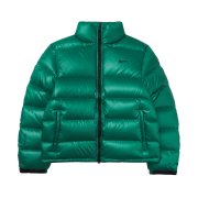 Nike x Drake Nocta Sunset Puffer Jacket Neptune Green Black - US/EU