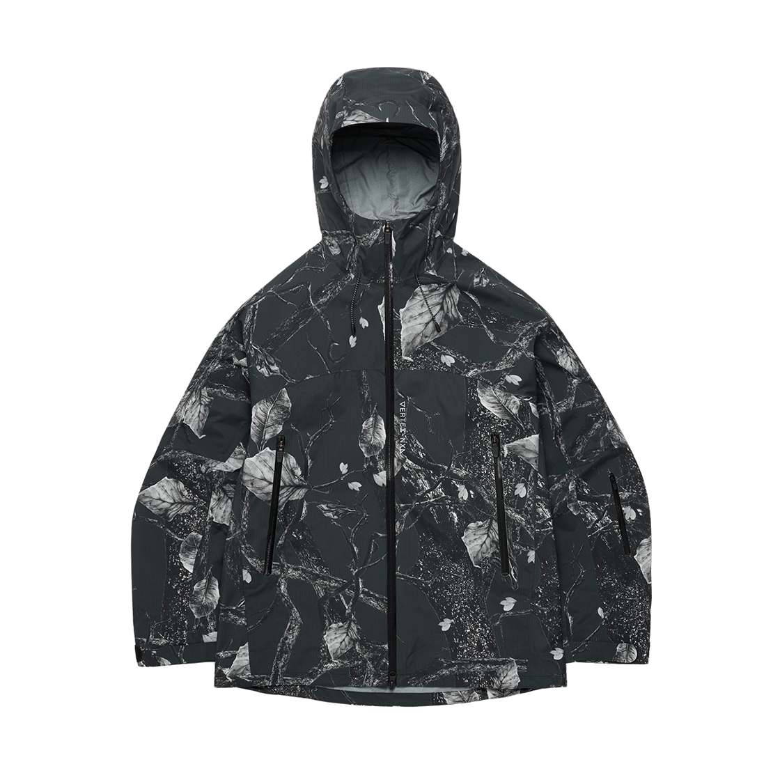 NVTK23221 Dimito VTX Shell 3L Jacket Night Tree