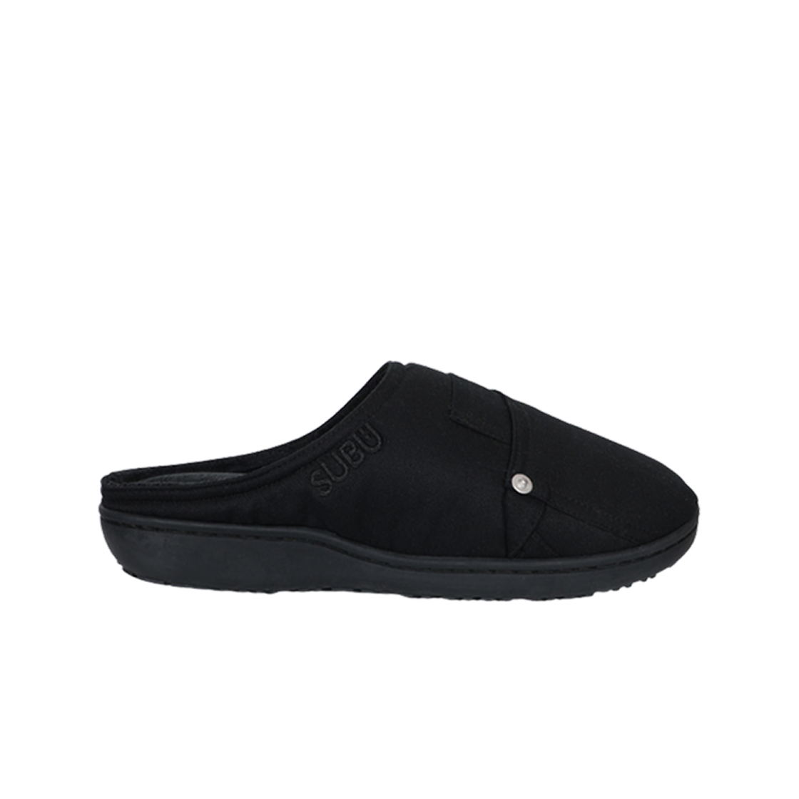스부 카펜터 샌들 블랙 - 한국 한정(Subu Carpenter Sandal Black - Korea Exclusive) - 1