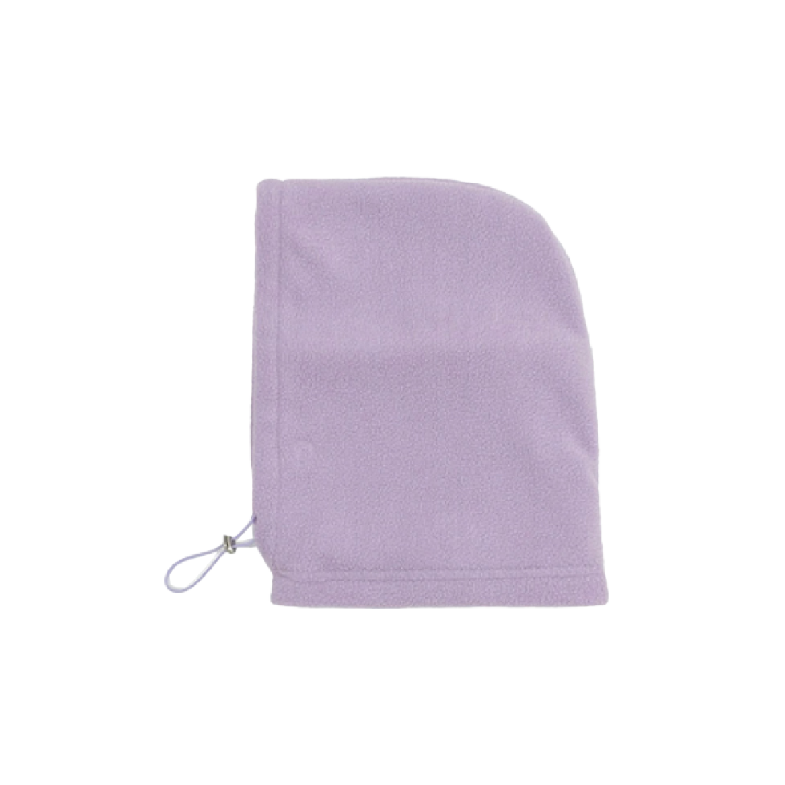 쿠키시 폴라플리스 바라클라바 라벤더(Kookeesee Polarfleece Balaclava Lavender)
