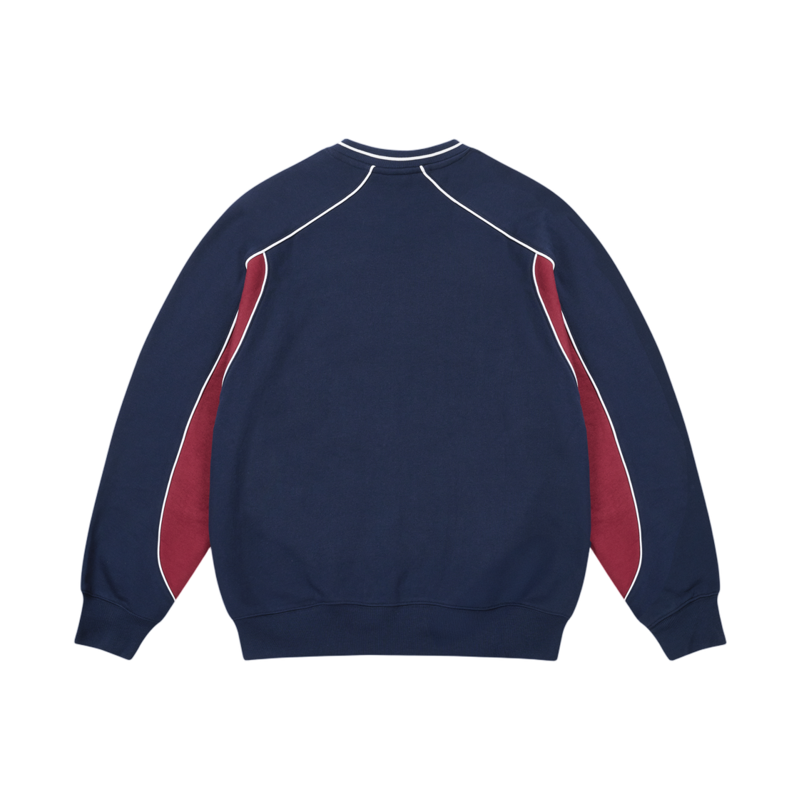 팔라스 09 크루 네이비 - 25FW(Palace 09 Crew Navy - 25FW) - 2