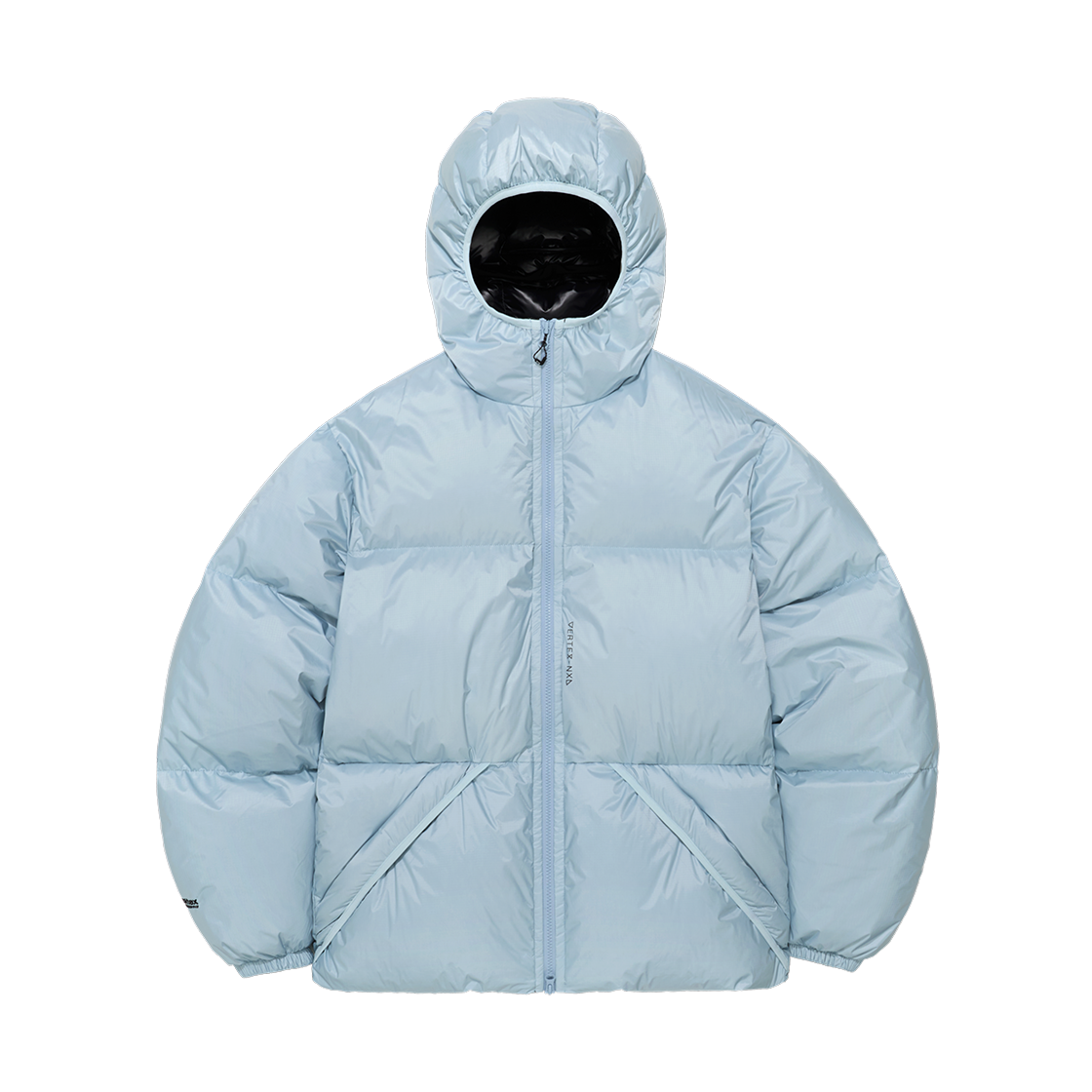 NVTK27401 Dimito 25 Easy Hd Down Jacket Winter Sky