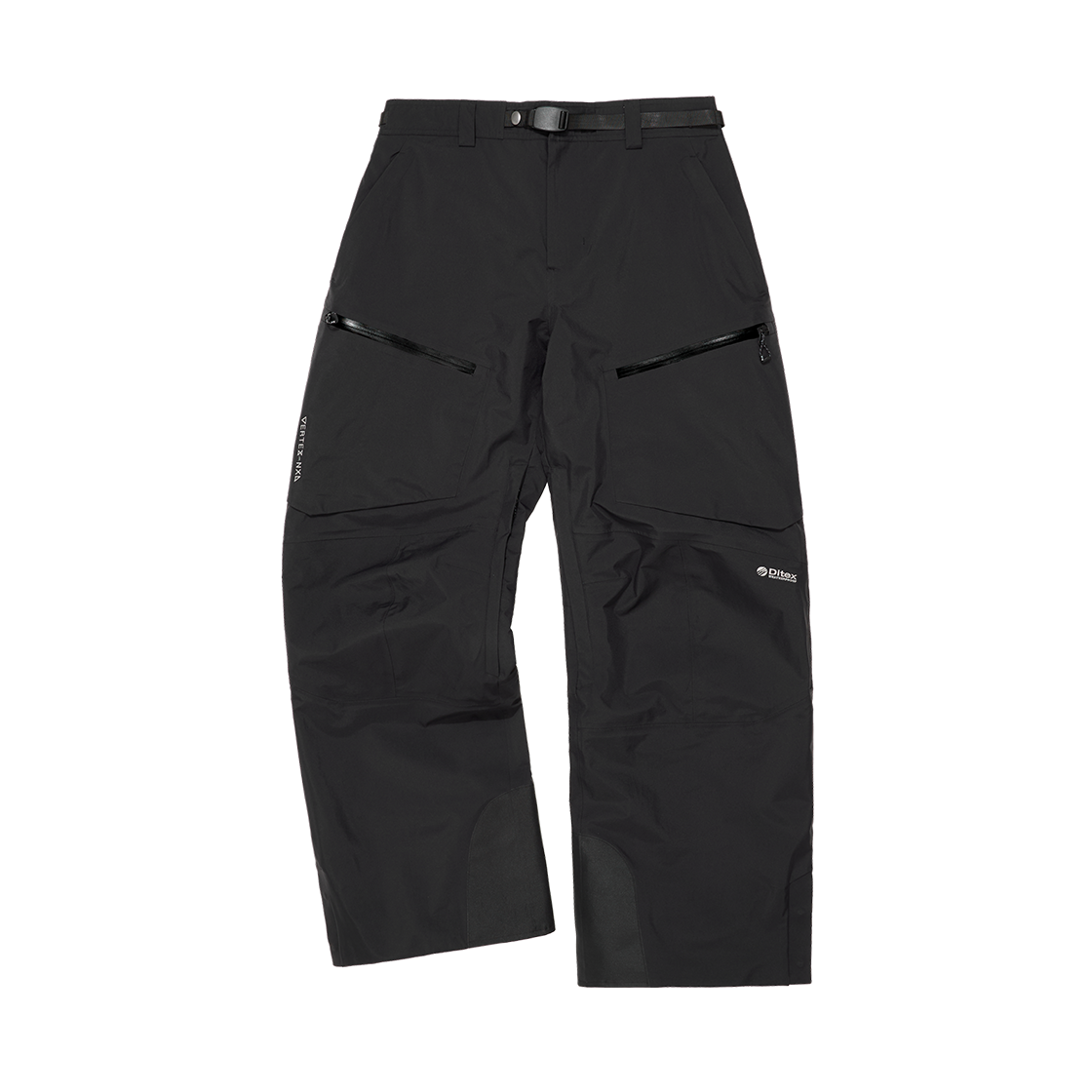 NVST18112 Dimito 25 VTX Og 2L Pants Standard Fit Black