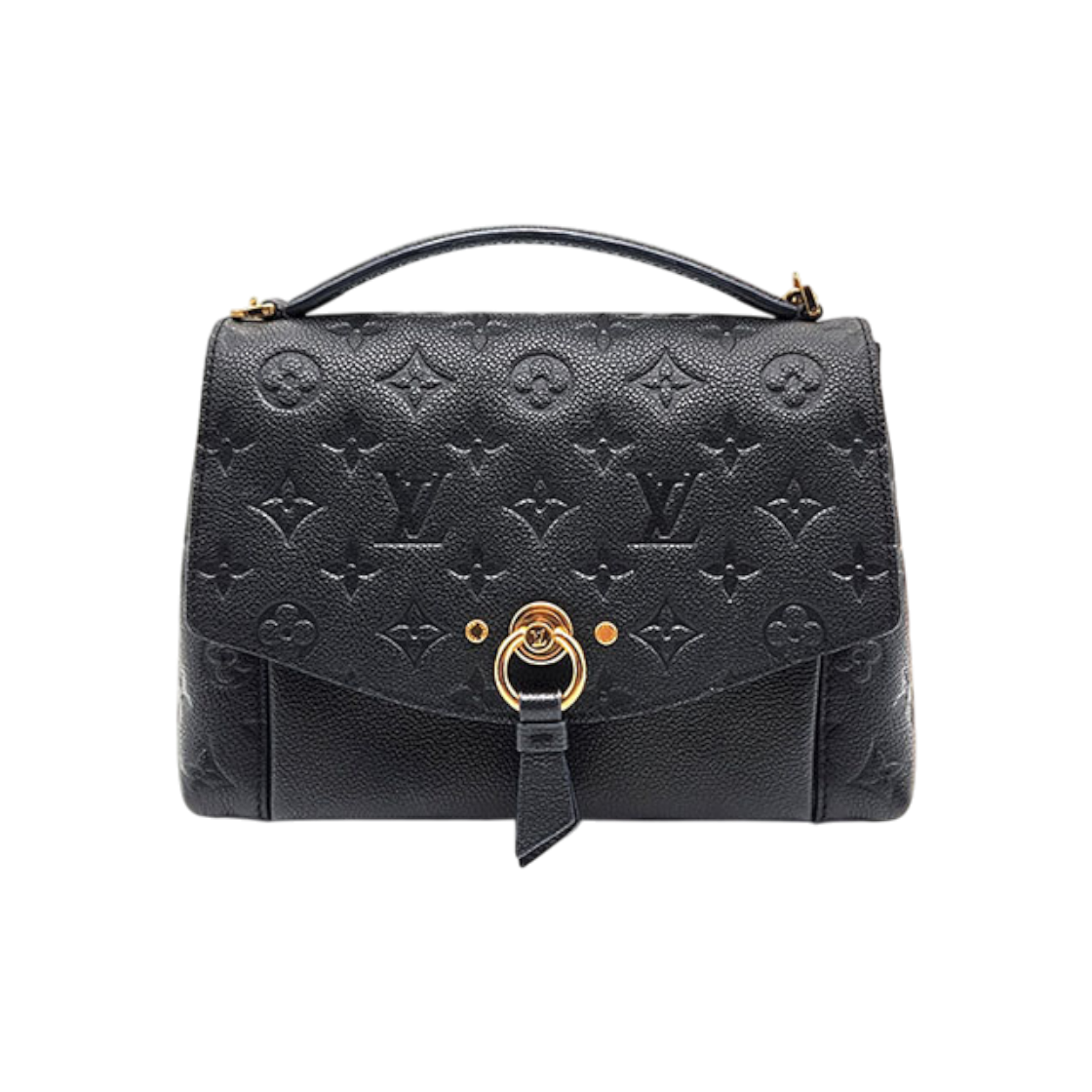 IT7OFRKBFS8T Louis Vuitton Empreinte Blanc BB