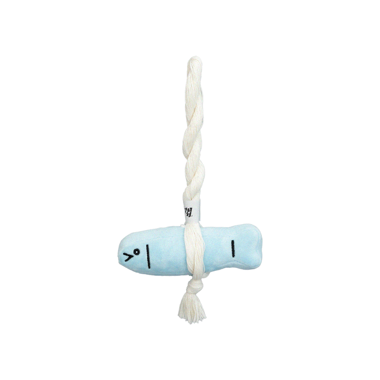 2025112531 HAP Luck pollack ornaments hap-py fish toy&keyking sky