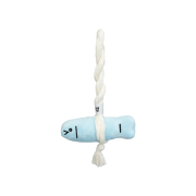 [사은품 증정] [선물 포장] HAP Luck pollack ornaments hap-py fish toy&keyking sky