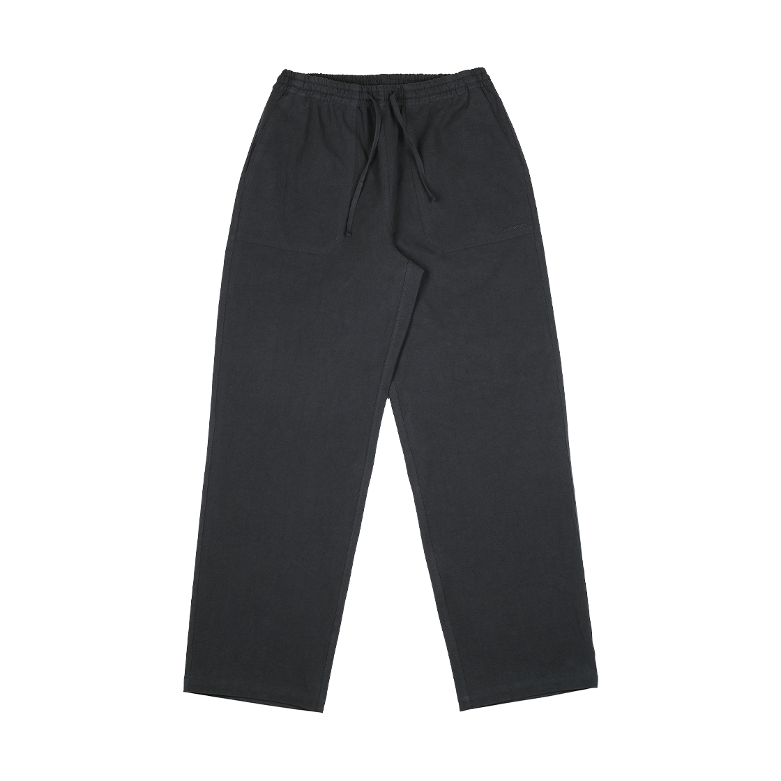 A-125 mmogarden mmo Walk Pants Navy
