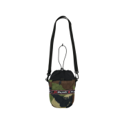 Palace Polartec OM Cinch Bag Woodland Camo - 25FW