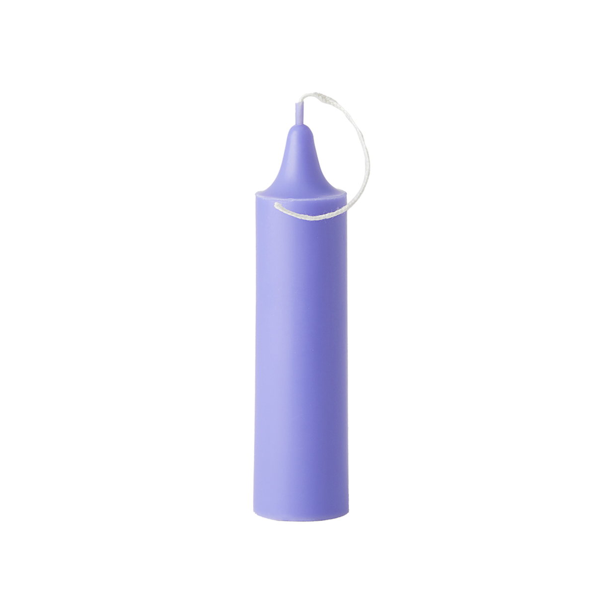 [3% 적립] 햅 기둥초 15cm 라벤더([3% 적립] HAP Column series 15cm lavender)