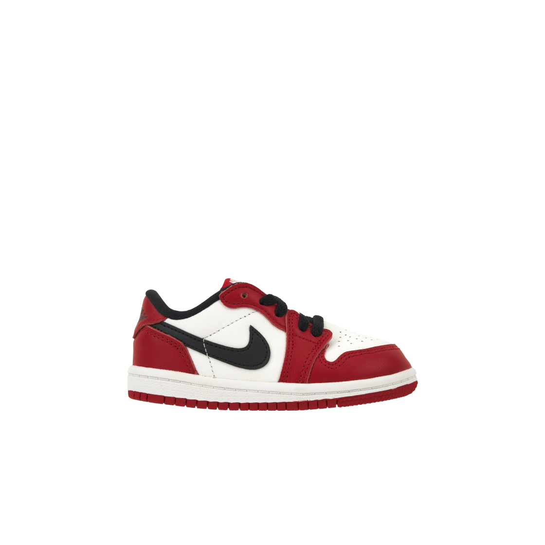 (TD) 조던 1 레트로 로우 OG 시카고((TD) Jordan 1 Retro Low OG Chicago)