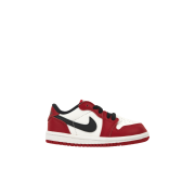 (TD) Jordan 1 Retro Low OG Chicago