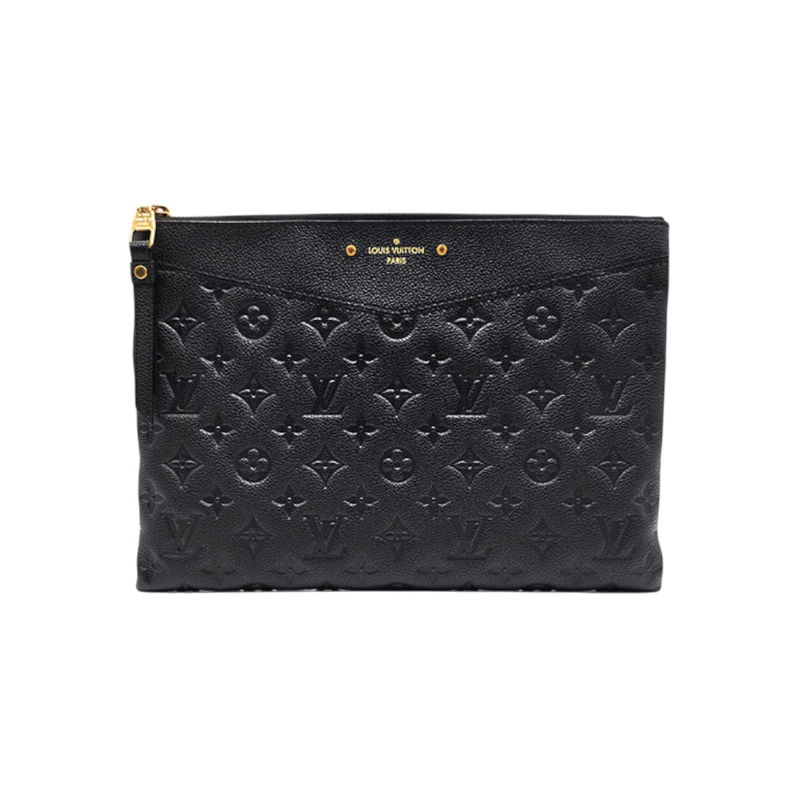 ITHFWKITHVIM Louis Vuitton Empreinte Daily Clutch L913337