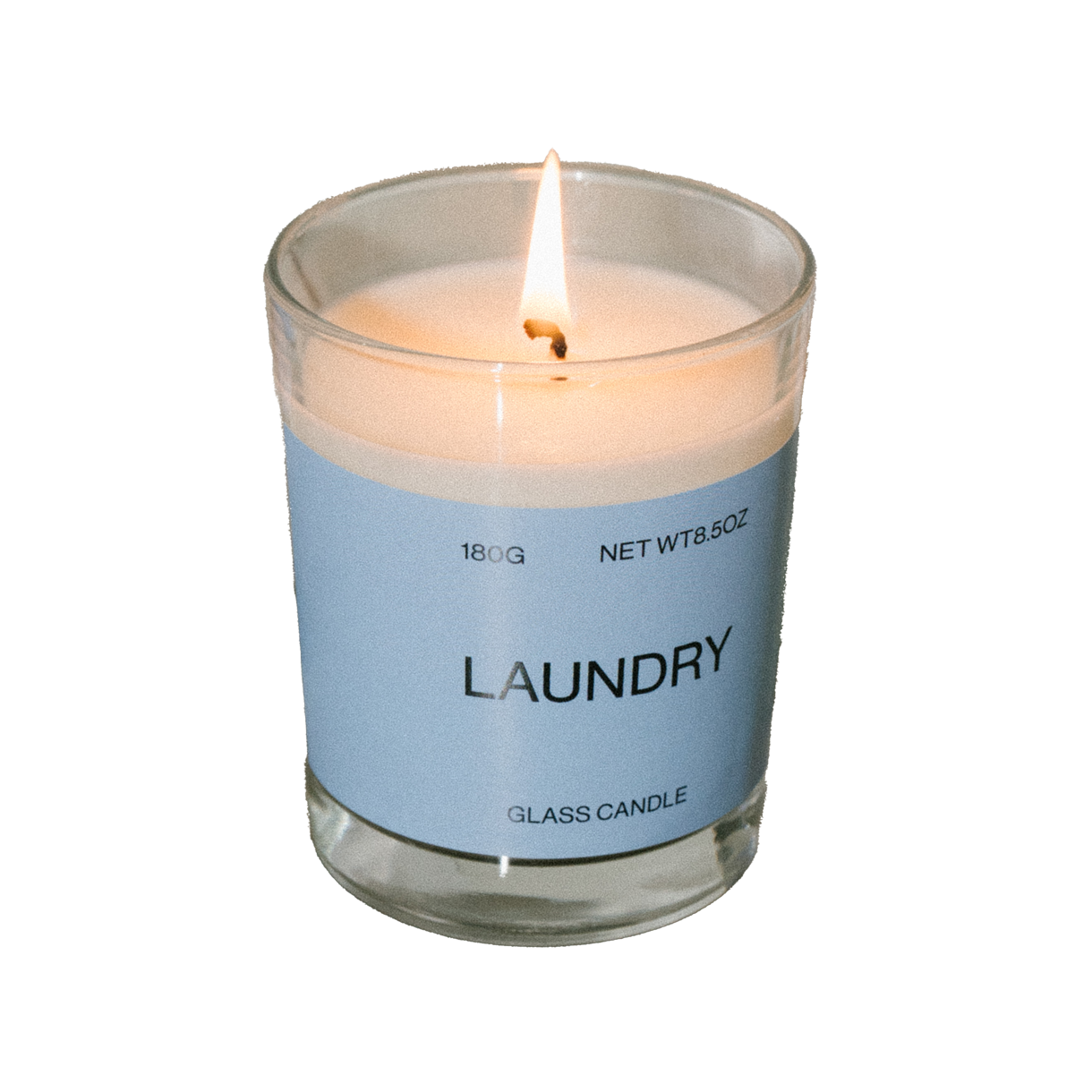 2025112524 HAP Glass candle laundry
