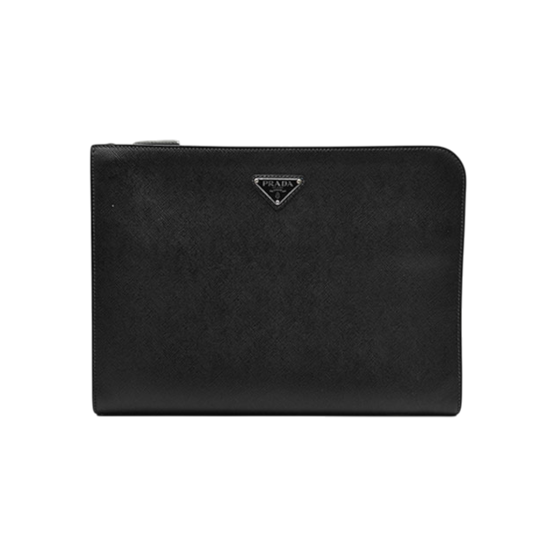 프라다 사피아노 도큐먼트 클러치 (2VN003) L650233(Prada Saffiano Document Clutch (2VN003) L650233) - 1
