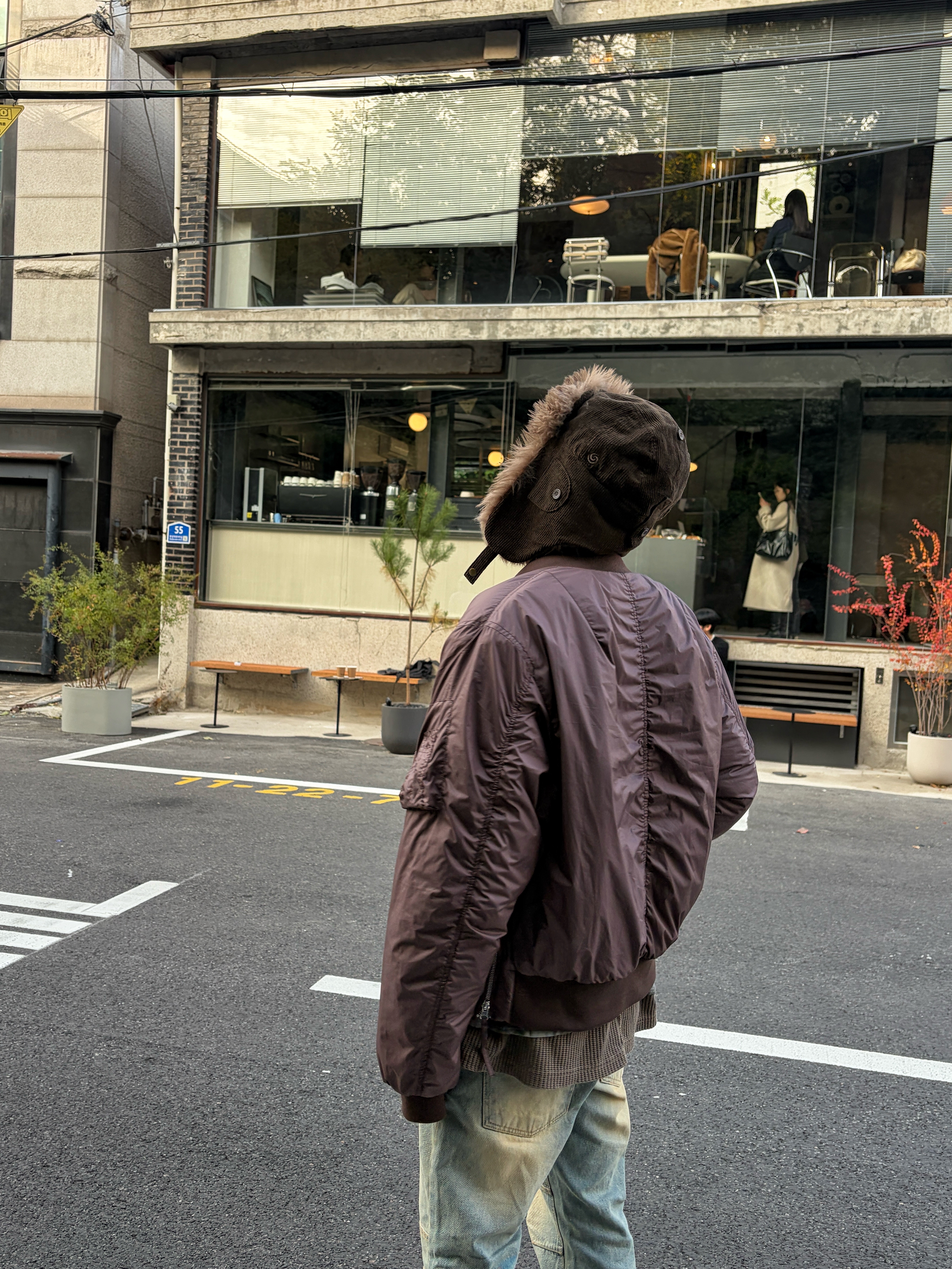 정동수님의 스타일 - 3