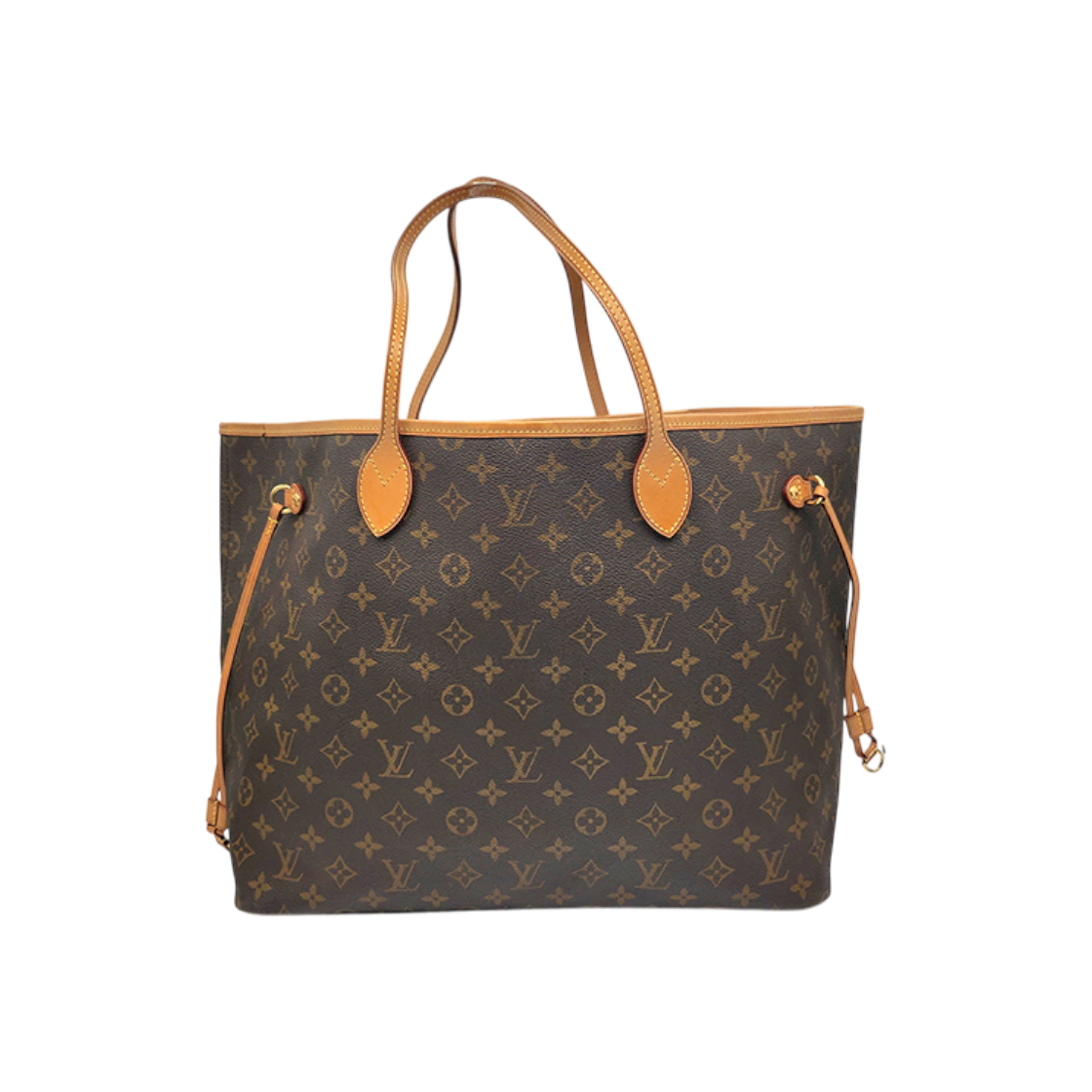 IT56P6SABADK Louis Vuitton Monogram Neverfull GM