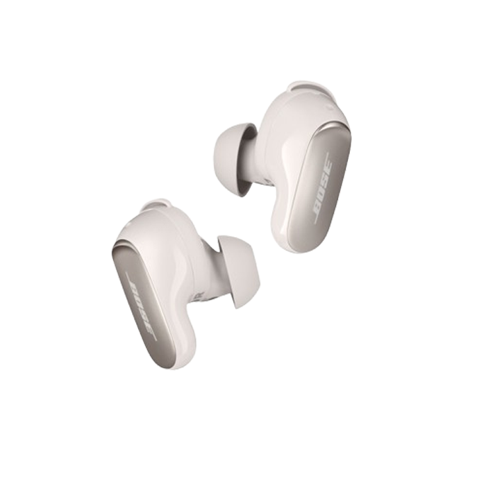 보스 QC 울트라 이어버드 화이트 스모크(BOSE QuietComfortUltraEarbuds White)