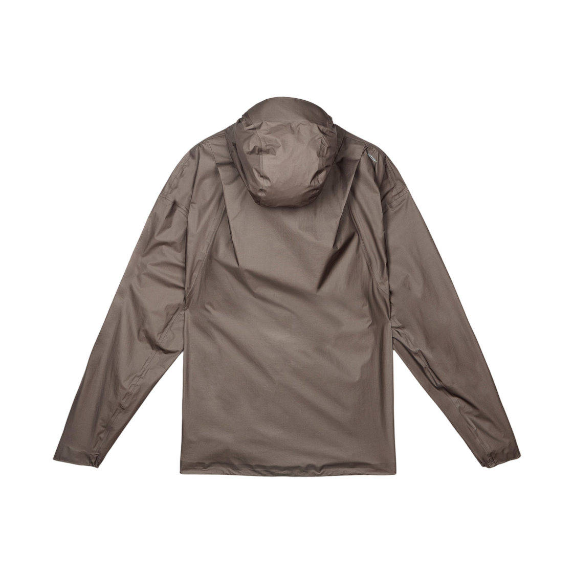 새티스파이 퍼텍스 3L 플라이 레인 자켓 팔콘(Satisfy Pertex 3L Fly Rain Jacket Falcon) - 2