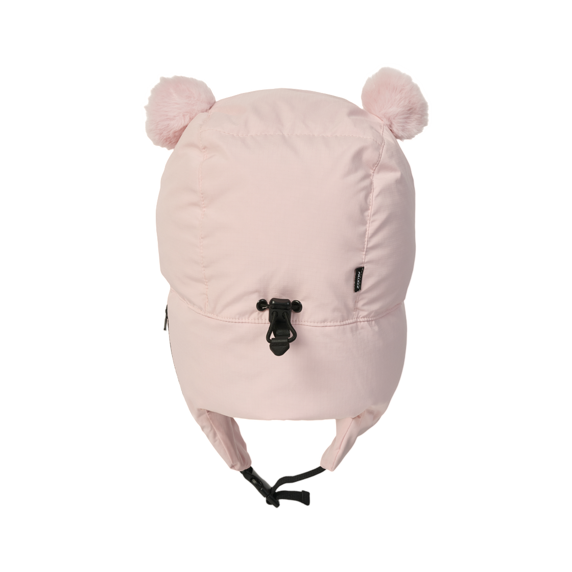 팔라스 카와이 푸파 트루퍼 핑크 - 25FW(Palace Kawaii Puffa Trooper Pink - 25FW) - 3