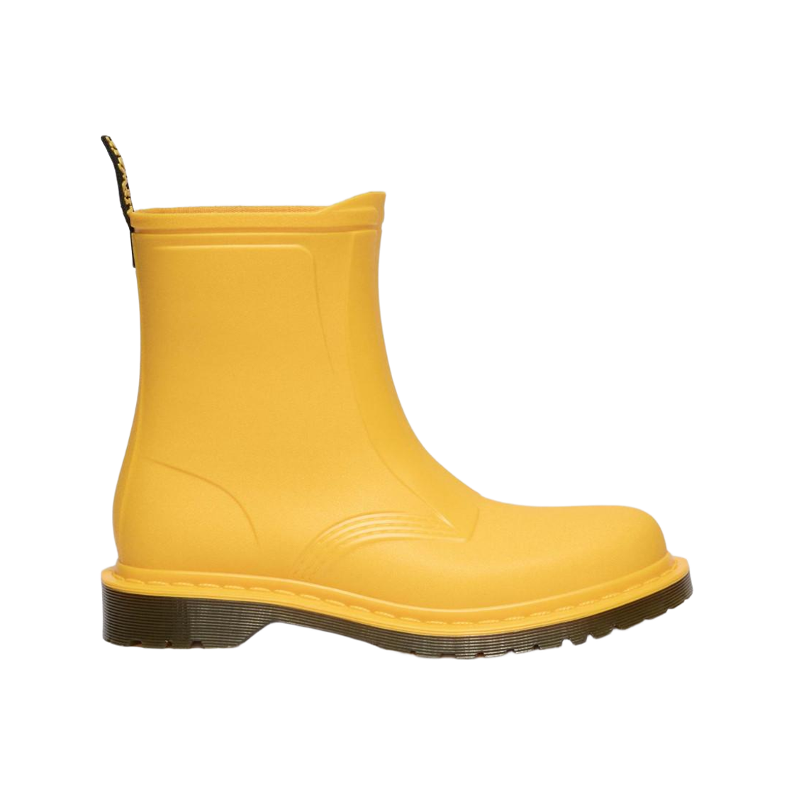 41250700 Dr. Martens 1460 Rain Boots DMS Yellow