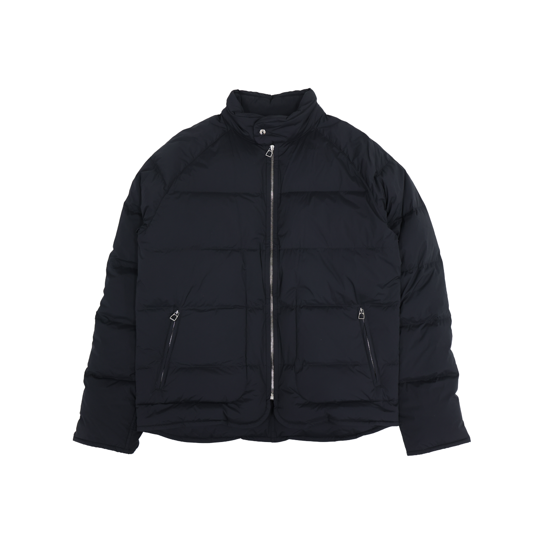 에르메스 H800170E 피우미노 엑스트라 라이트 푸퍼 자켓 블랙(Hermes H800170E Piumino Extra Light Puffer Jacket - Black)