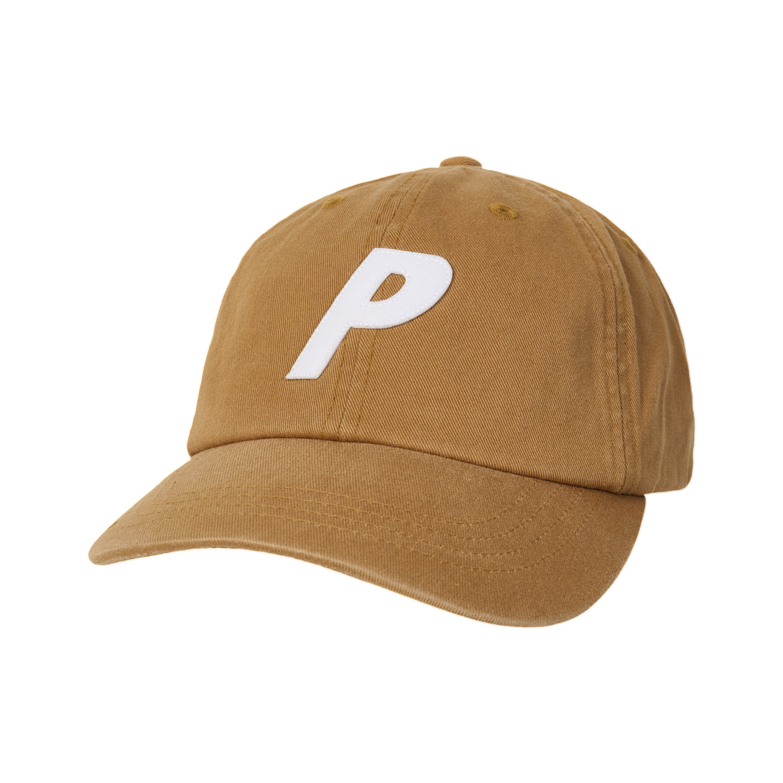 팔라스 P 6-패널 탄 - 25FW