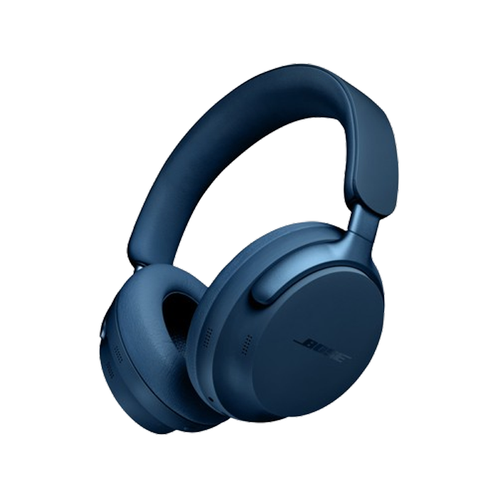 보스 QC 울트라 헤드폰 루나블루(BOSE QuietComfort Ultra Headphones Lunar Blue)